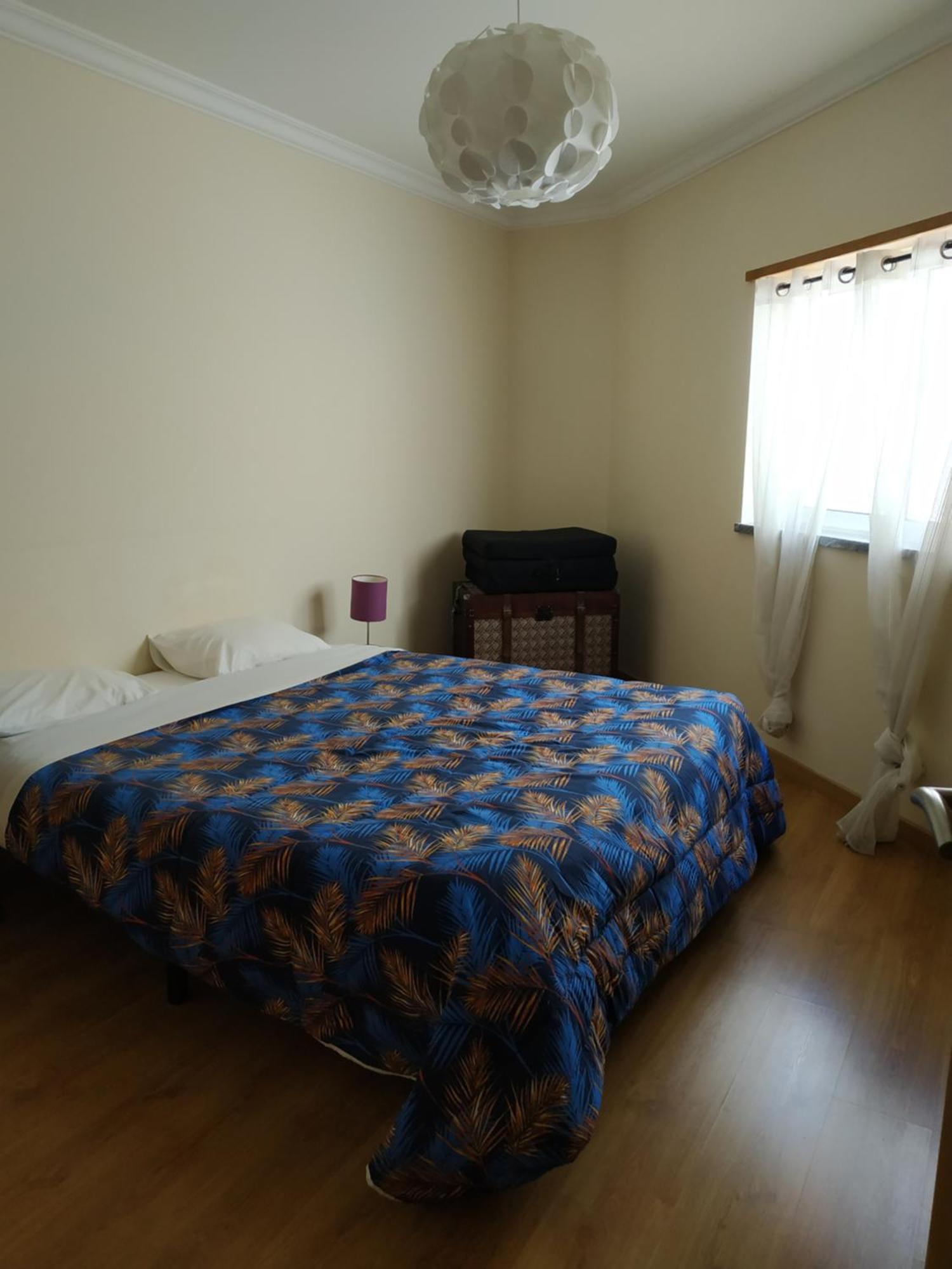 Edifice Iberico Apartment *