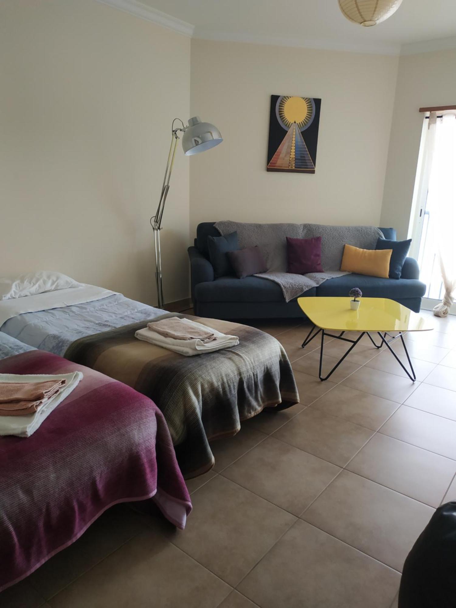 Edifice Iberico Apartment