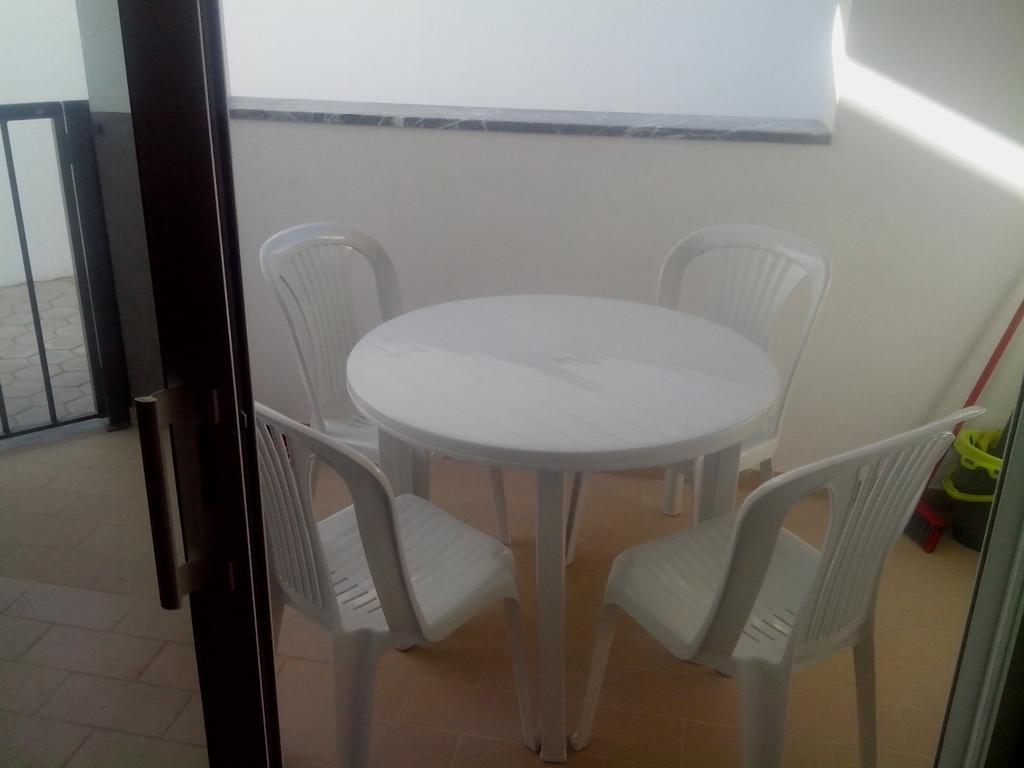 Edifice Iberico Apartment *
