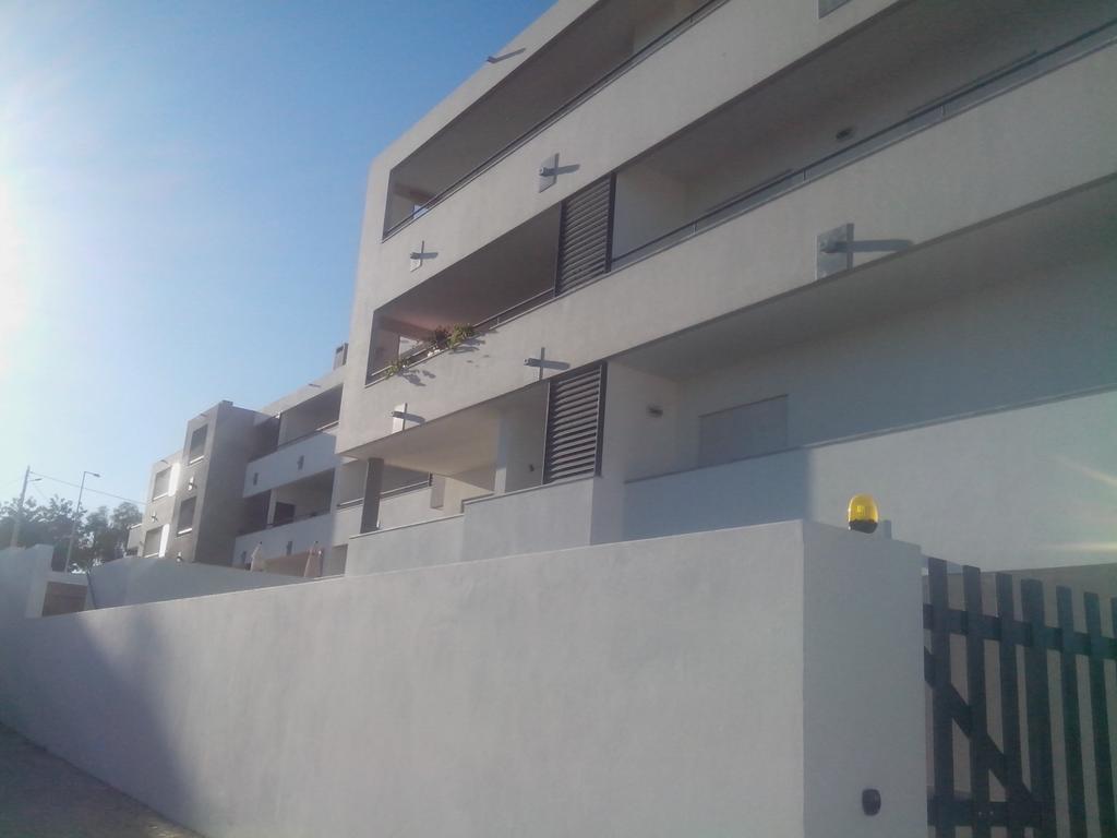 Apartment Edifice Iberico