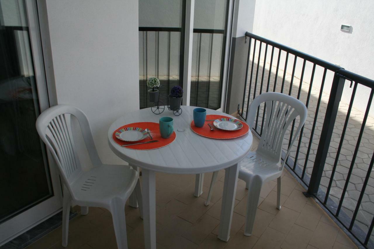Apartment Edifice Iberico *