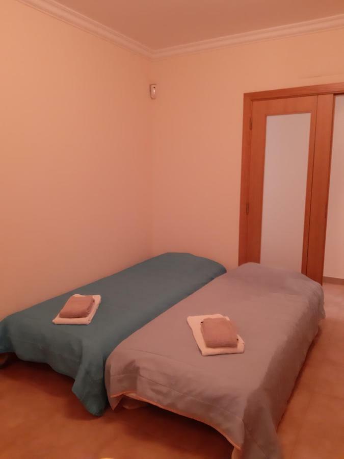 Edifice Iberico Apartment Albufeira