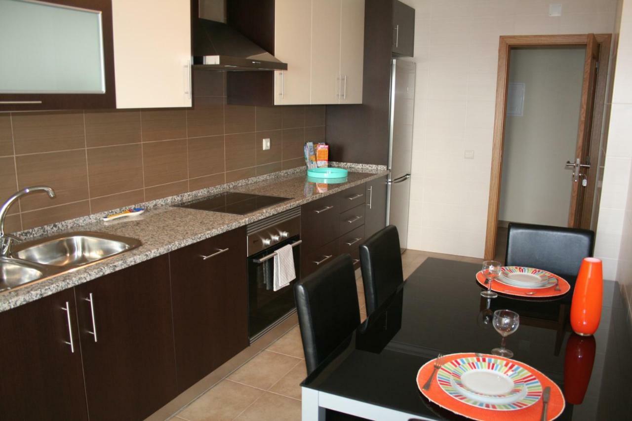 Edifice Iberico Apartamento